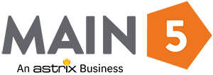 Top MAIN5 Management Consulting Unternehmen